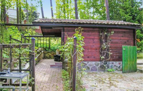 Holiday Home Grunwald Mielno V