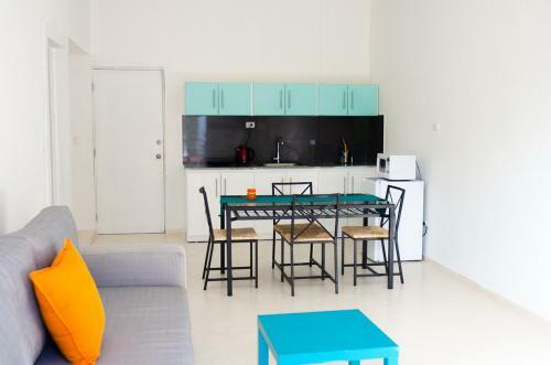 Hostal Art Villa Dominicana