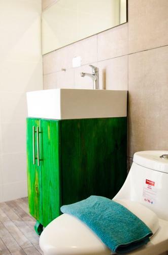 Hostal Art Villa Dominicana