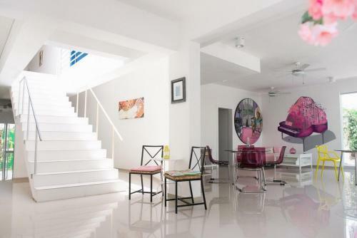 Hostal Art Villa Dominicana