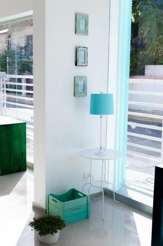 Hostal Art Villa Dominicana