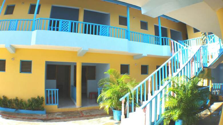 Hotel Llave Del Mar