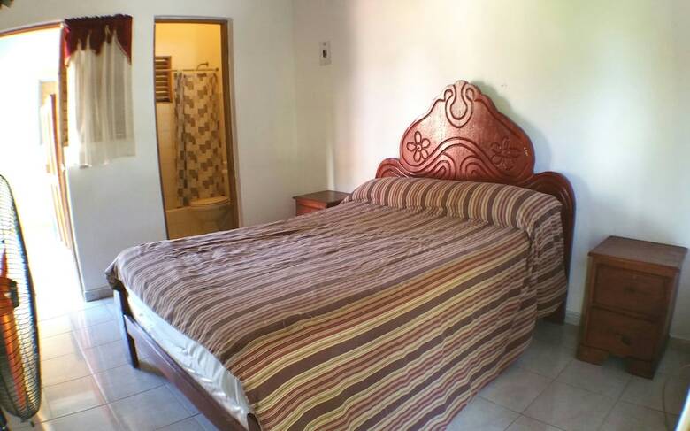 Hotel Llave Del Mar