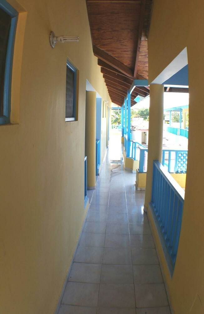 Hotel Llave Del Mar