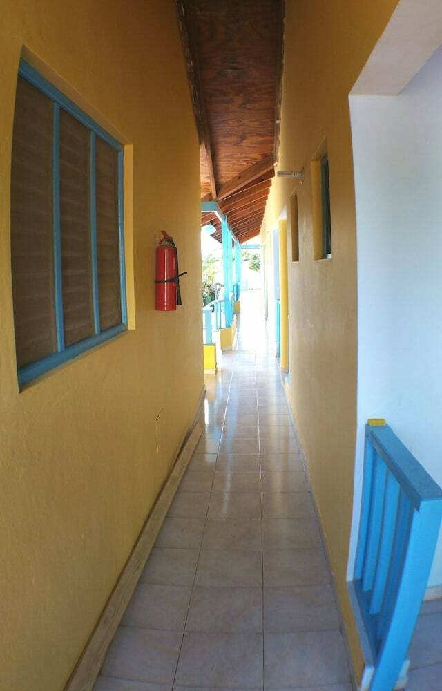 Hotel Llave Del Mar