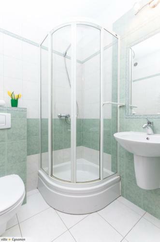 Hostal Villa Cynamon