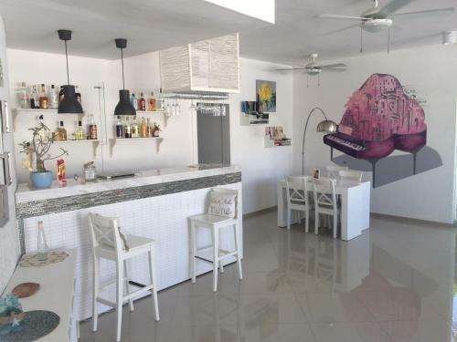 Hotel Art Villa Dominicana