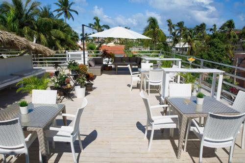 Hotel Art Villa Dominicana