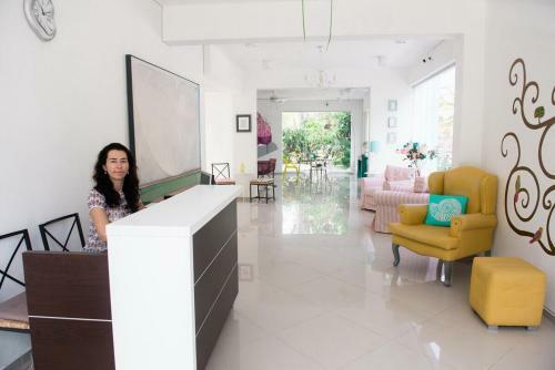 Hotel Art Villa Dominicana