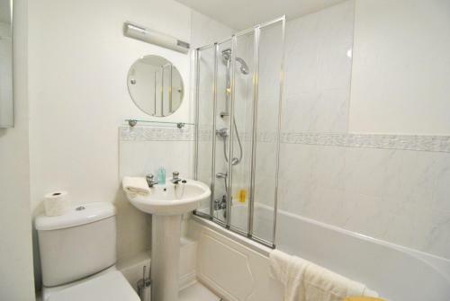 Apartamento Clarendon Court 15