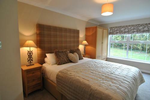 Apartamento Clarendon Court 15