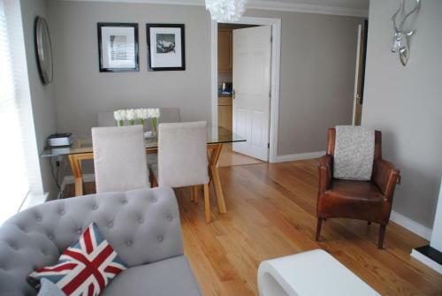 Apartamento Clarendon Court 15
