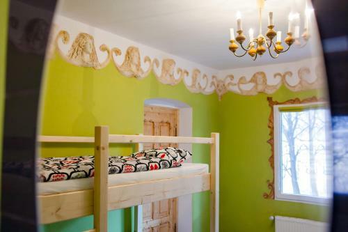 Hostel Krokus