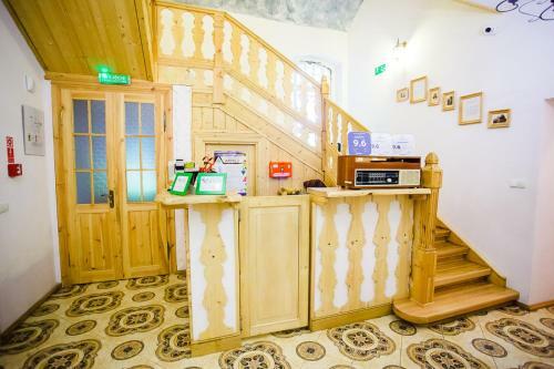 Hostel Krokus