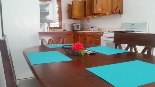 Boxy Villa Apart-hotel