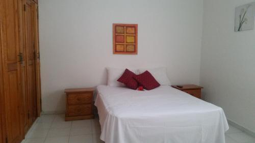 Boxy Villa Apart-hotel