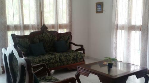 Boxy Villa Apart-hotel