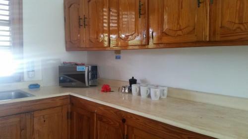 Boxy Villa Apart-hotel