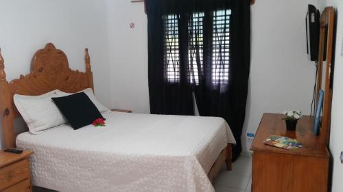 Boxy Villa Apart-hotel