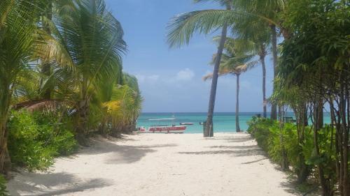 Boxy Villa Apart-hotel