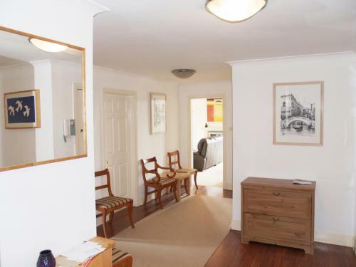Royal Mile Mansions Apartment Edinburgh