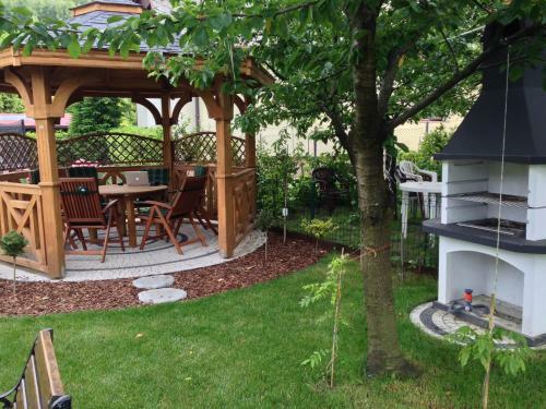 Apartamento Willa Pod Modrzewiem