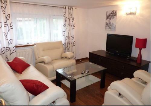 Apartamento Willa Pod Modrzewiem