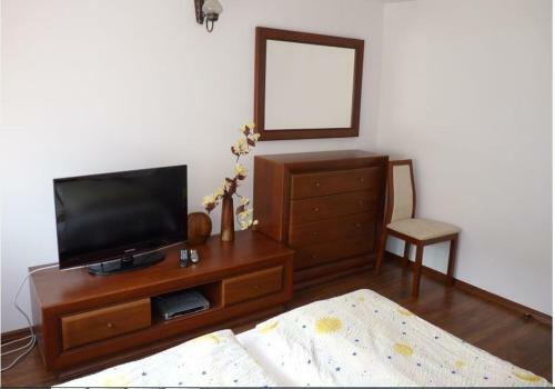 Apartamento Willa Pod Modrzewiem