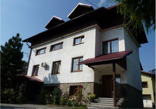 Apartamento Willa Pod Modrzewiem