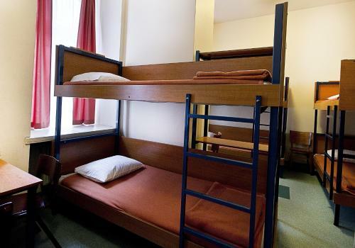 Albergue Schronisko Na Wyspie