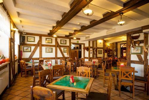 Albergue Schronisko Na Wyspie
