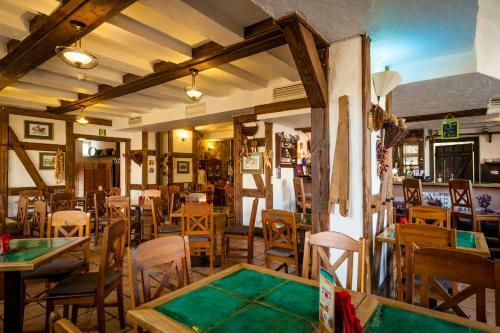 Albergue Schronisko Na Wyspie