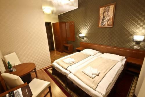 Hotel Centrum Green Hill Business & Spa