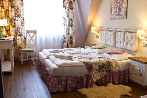 Hotel Centrum Green Hill Business & Spa