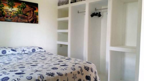 Apartamento Tamarindo Esmeralda 074