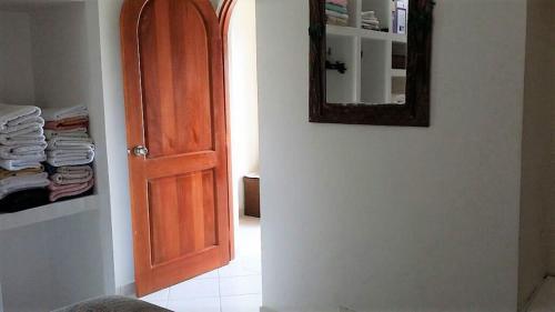 Apartamento Tamarindo Esmeralda 074