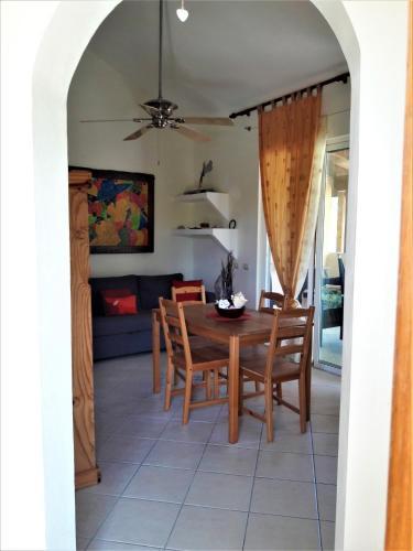 Apartamento Tamarindo Esmeralda 074