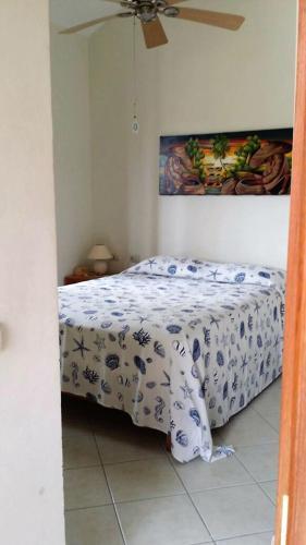 Apartamento Tamarindo Esmeralda 074