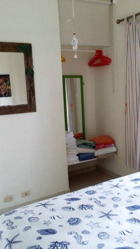 Apartamento Tamarindo Esmeralda 074