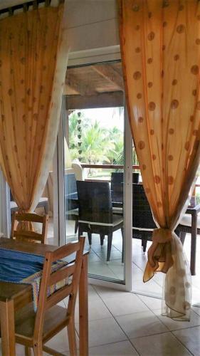 Apartamento Tamarindo Esmeralda 074