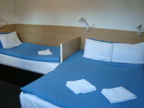 Hostel Alma