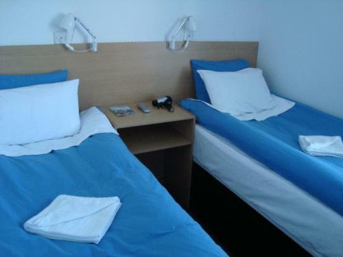 Hostel Alma