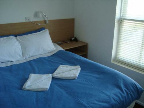 Hostel Alma