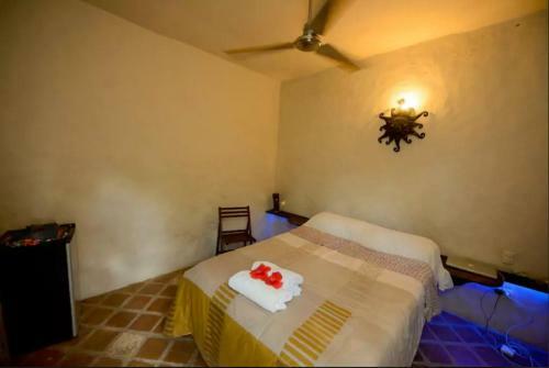 Bed & Breakfast Guesthouse Las Piedras