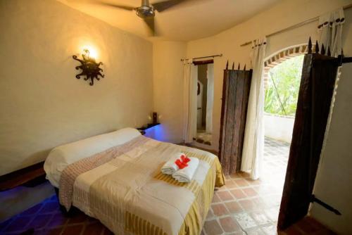 Bed & Breakfast Guesthouse Las Piedras