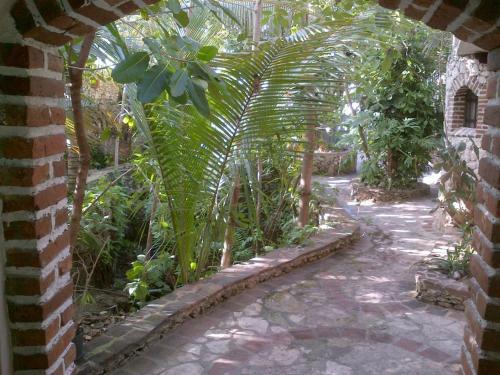 Bed & Breakfast Guesthouse Las Piedras