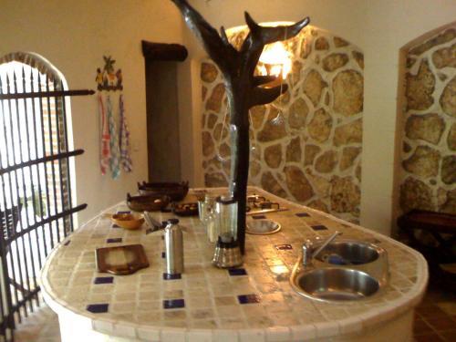 Bed & Breakfast Guesthouse Las Piedras