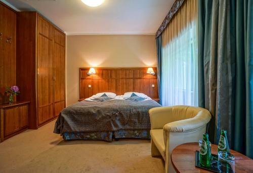 Farmona Hotel Business & Spa