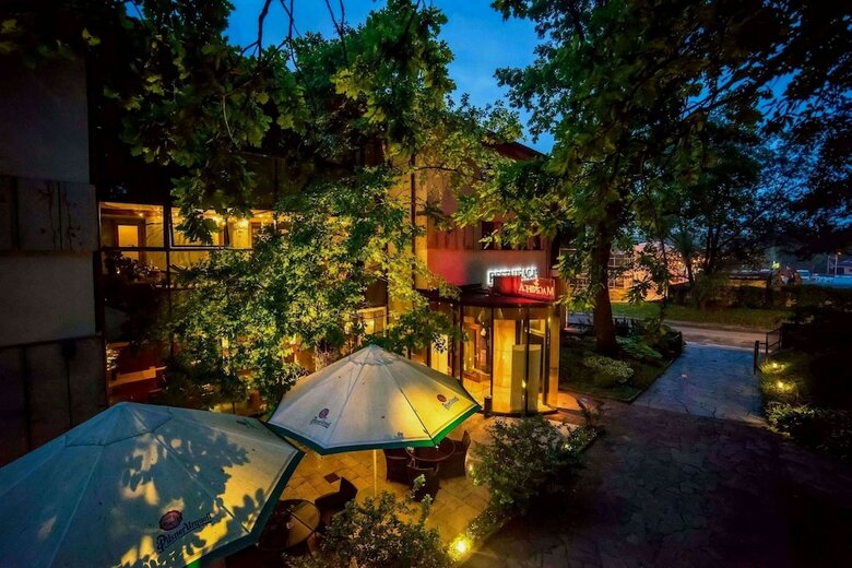 Farmona Hotel Business & Spa