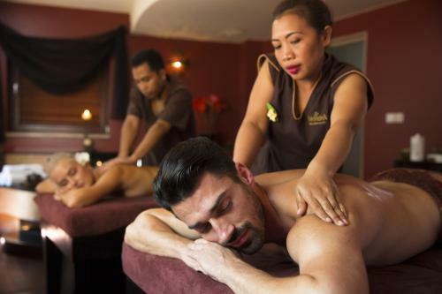Farmona Hotel Business & Spa